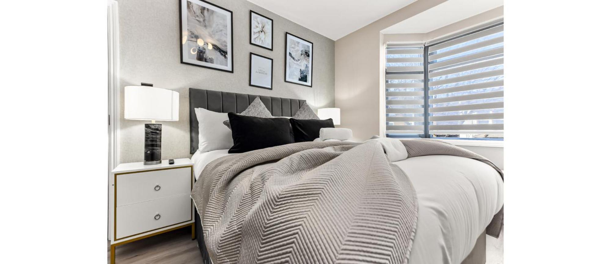 Serene, Stylish, Spacious Brand New For 2023! Londra