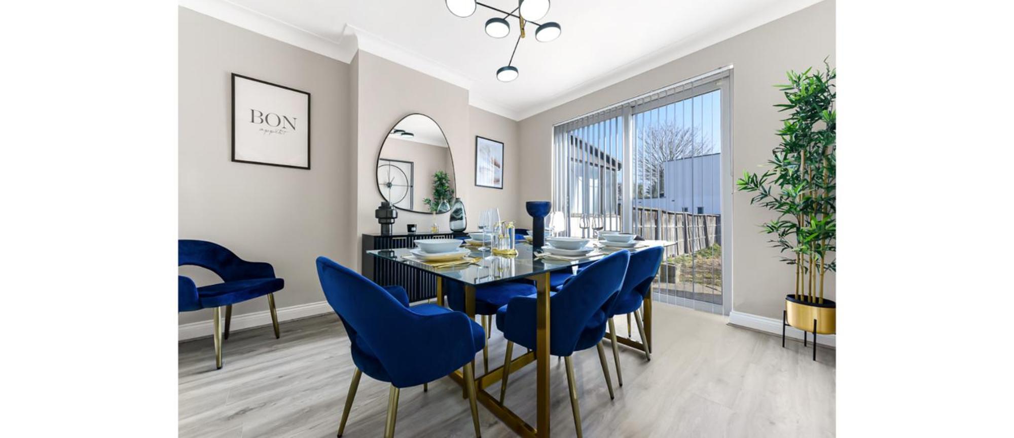 Appartamento Serene, Stylish, Spacious Brand New For 2023! *