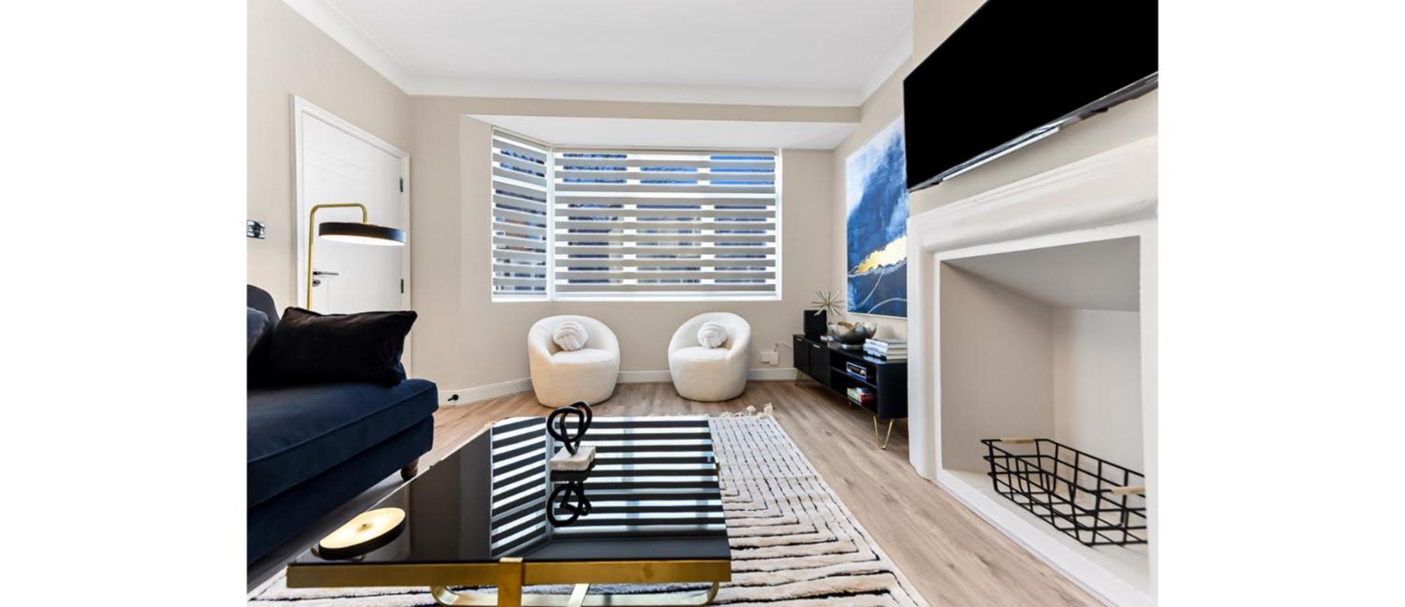 Appartamento Serene, Stylish, Spacious Brand New For 2023! Londra