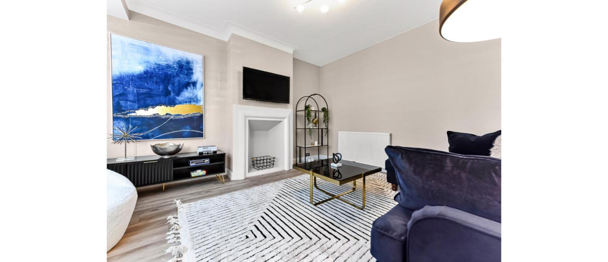Appartamento Serene, Stylish, Spacious Brand New For 2023!