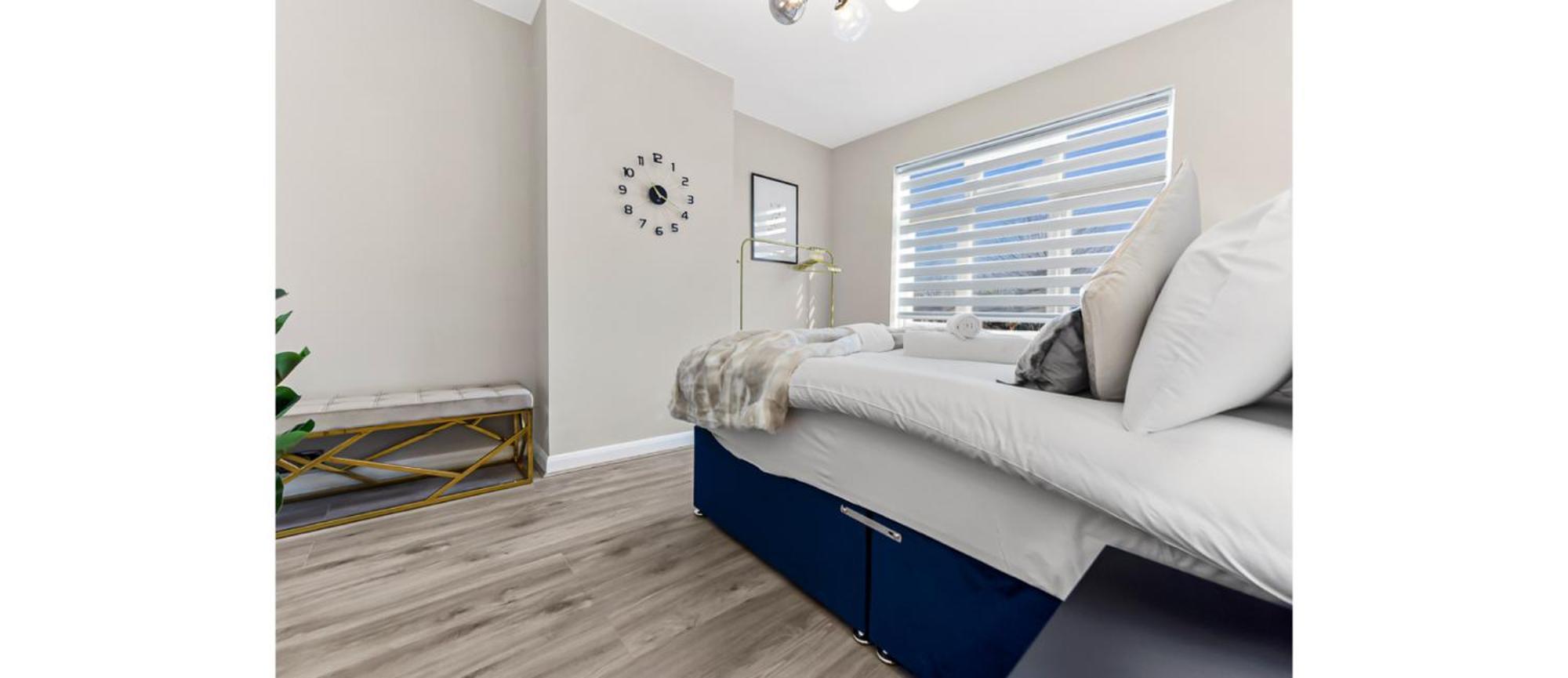 Appartamento Serene, Stylish, Spacious Brand New For 2023! *