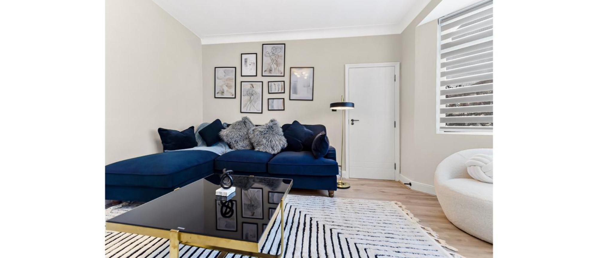 Appartamento Serene, Stylish, Spacious Brand New For 2023!